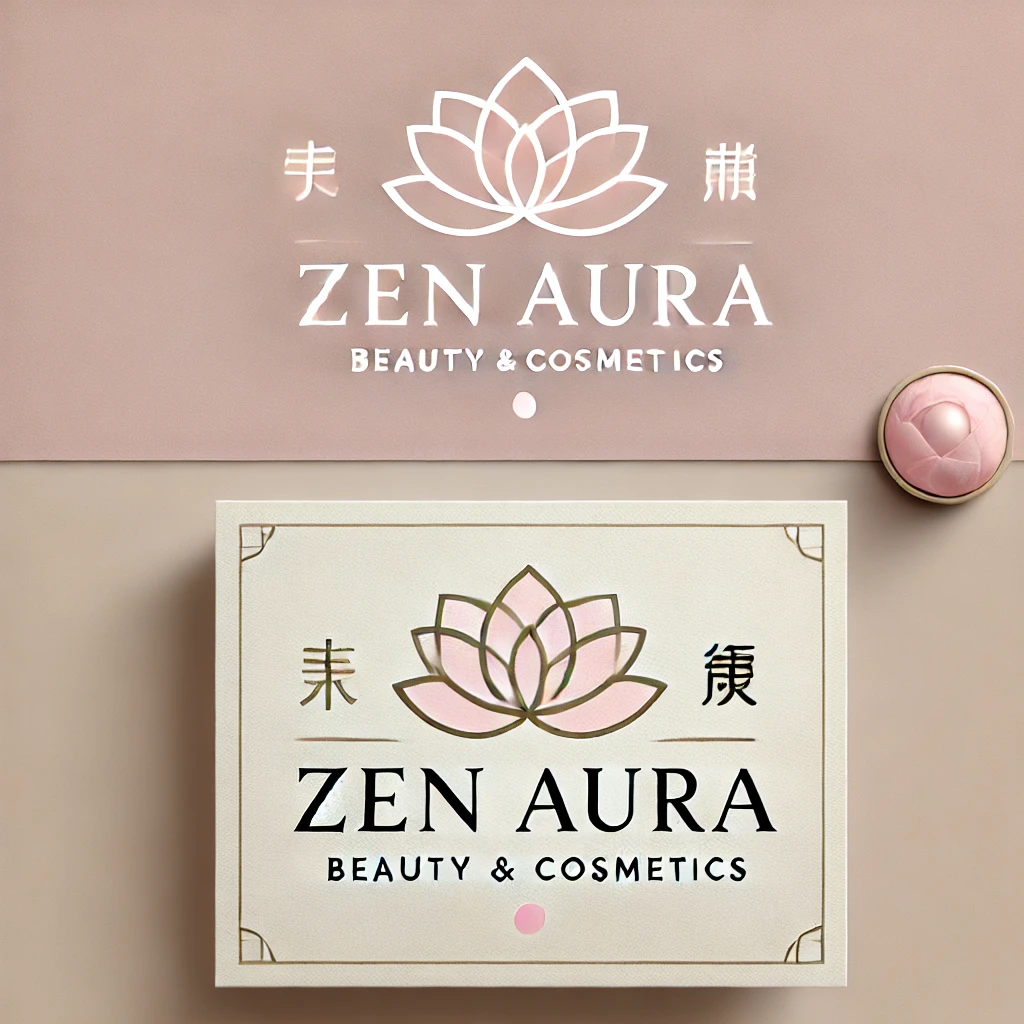 Zen Aura Banner - Demo Version